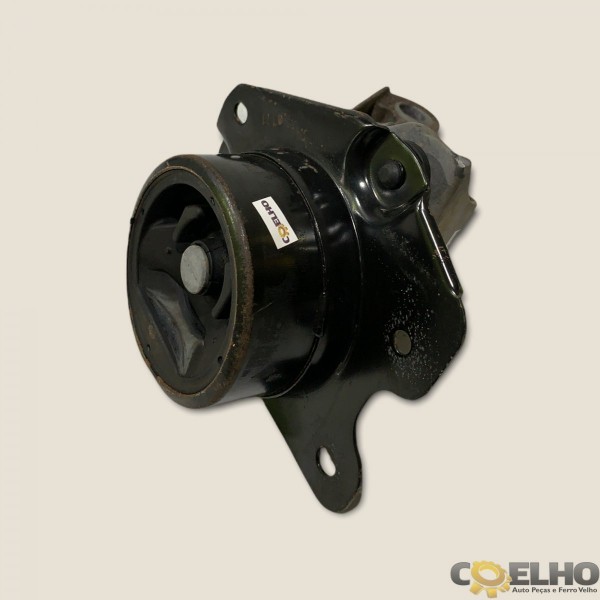 Coxim Esquerdo Câmbio Captiva Sport Awd 3.6 V6 09/10 (1625)