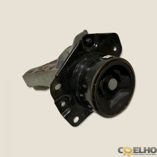 Coxim Esquerdo Câmbio Captiva Sport Awd 3.6 V6 09/10 (1625)