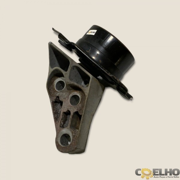 Coxim Esquerdo Câmbio Captiva Sport Awd 3.6 V6 09/10 (1625)