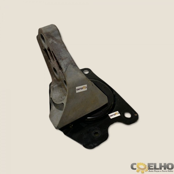 Coxim Esquerdo Câmbio Captiva Sport Awd 3.6 V6 09/10 (1625)