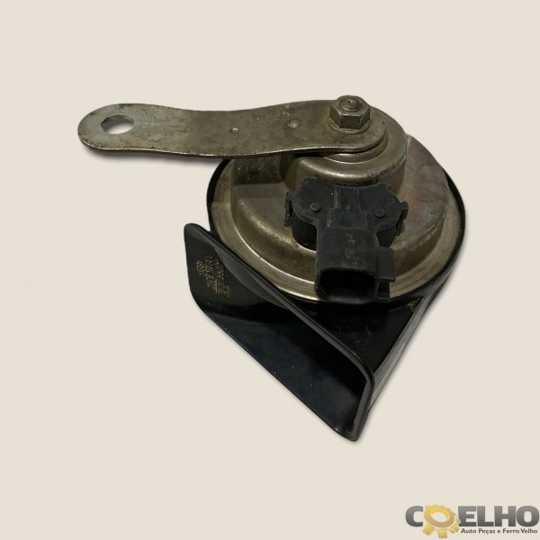 Buzina Aguda Captiva Sport 3.6 V6 09/10 (1631)