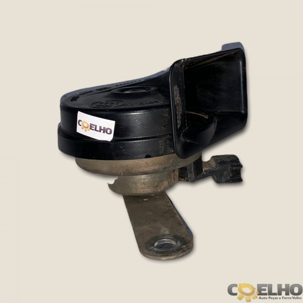 Buzina Grave Captiva Sport 3.6 V6 09/10 (1632)