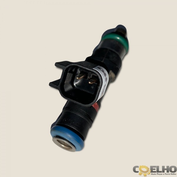 Bico Injetor Captiva 3.6 V6 09/10 (1638)