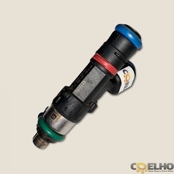 Bico Injetor Captiva 3.6 V6 09/10 (1642)