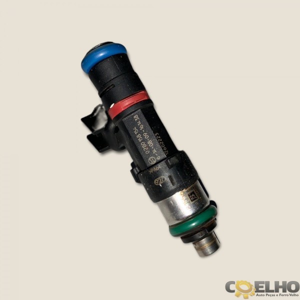 Bico Injetor Captiva 3.6 V6 09/10 (1642)