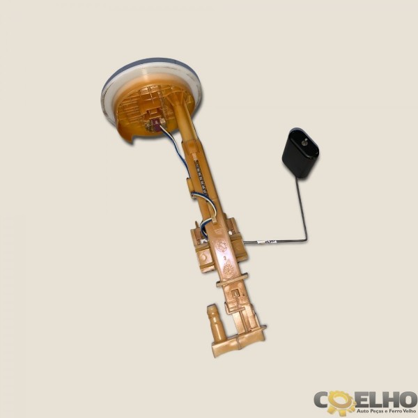 Boia Auxiliar Combustível Captiva Sport 3.6 V6 09/10 (1634)