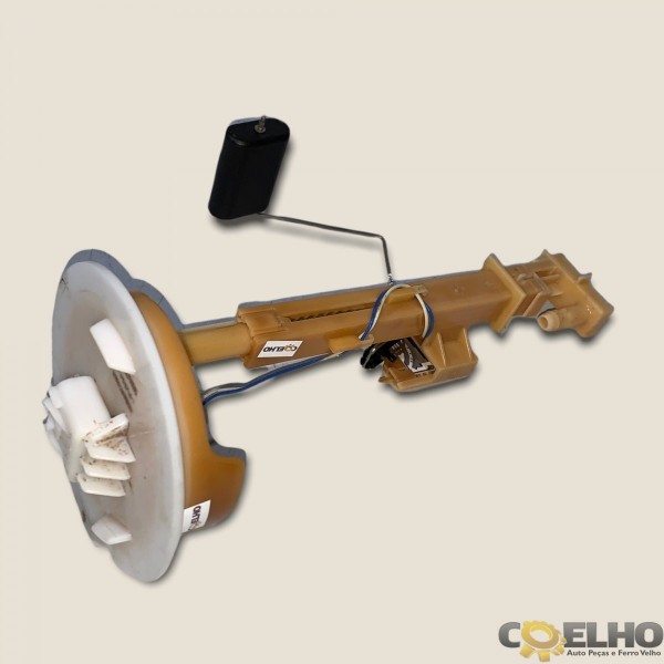 Boia Auxiliar Combustível Captiva Sport 3.6 V6 09/10 (1634)