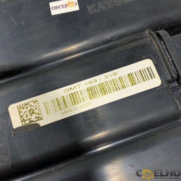 Filtro Canister Captiva Sport 3.6 V6 2009/2010 (1623)