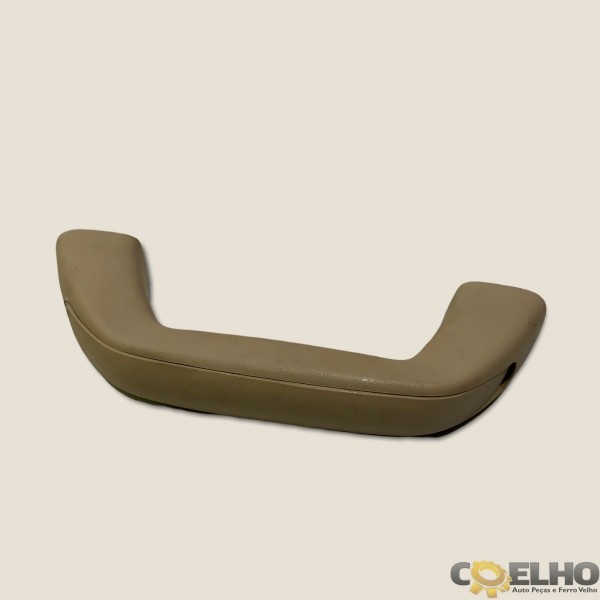 Alça De Teto Puta Merda Captiva 3.6 V6 2009/2010 (1735) Bege