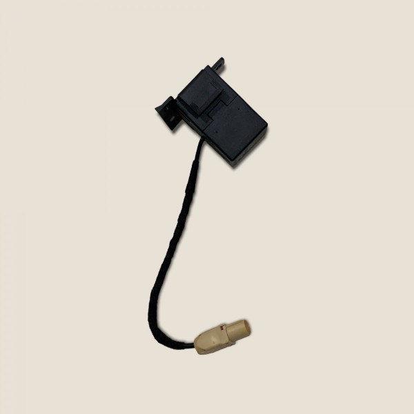 Antena Amplificadora S10 2.8 Ltz 2021/2022 (3260)