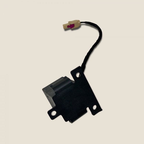 Antena Amplificadora S10 2.8 Ltz 2021/2022 (3260)