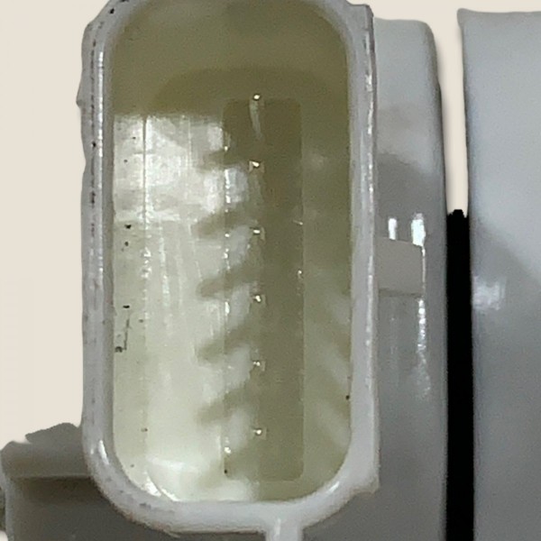 Sensor Posição Pedal Freio S10 2.8 Aut. Ltz 2021/2022 (3249)