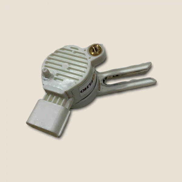 Sensor Posição Pedal Freio S10 2.8 Aut. Ltz 2021/2022 (3249)