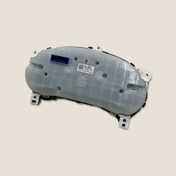 Painel De Instrumentos S10 2.8 Diesel Aut. Ltz 21/22 (3236)