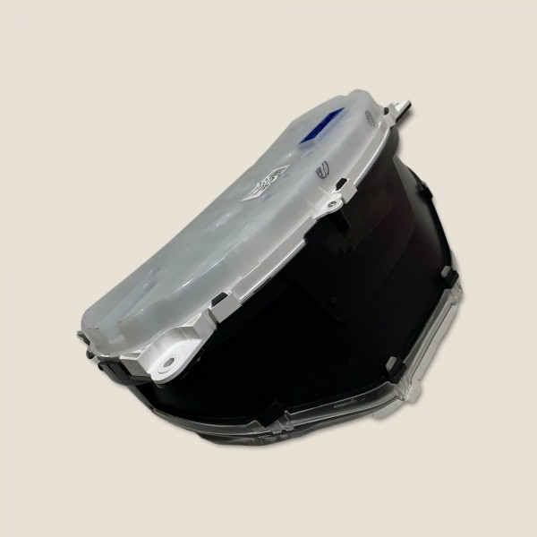 Painel De Instrumentos S10 2.8 Diesel Aut. Ltz 21/22 (3236)