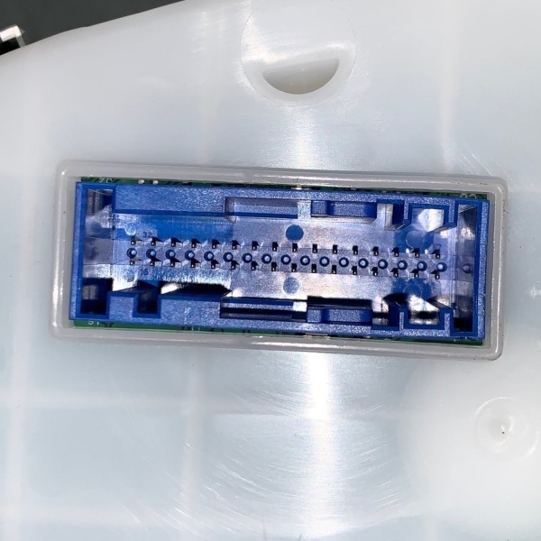 Painel De Instrumentos S10 2.8 Diesel Aut. Ltz 21/22 (3236)