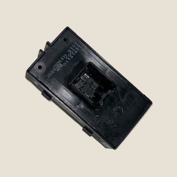 Comando Vidro Elétrico Tras. Esquerdo S10 Ltz 21/22 (3315)