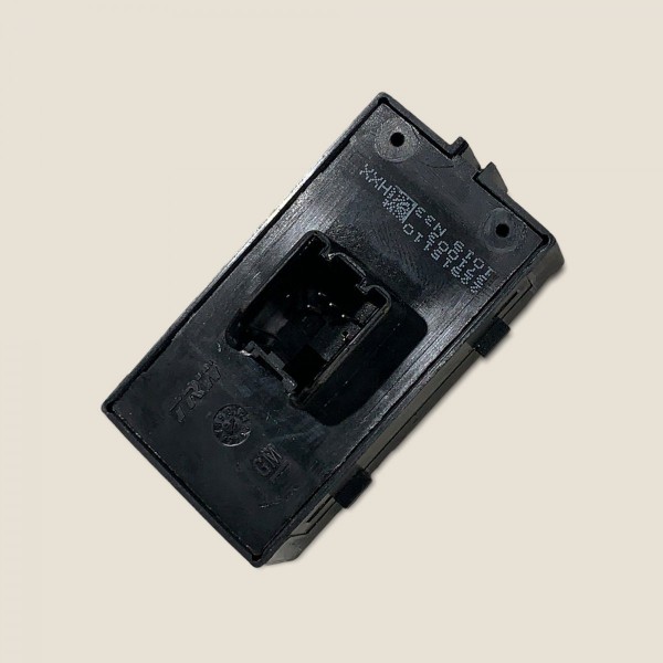 Comando Vidro Elétrico Tras. Esquerdo S10 Ltz 21/22 (3315)