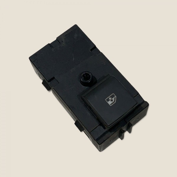 Comando Vidro Elétrico Tras. Esquerdo S10 Ltz 21/22 (3315)