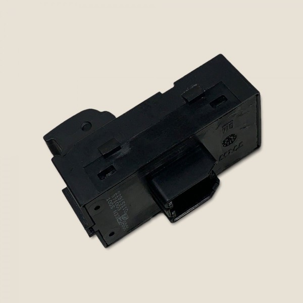 Comando Vidro Elétrico Tras. Direito S10 Ltz 21/22 (3314)