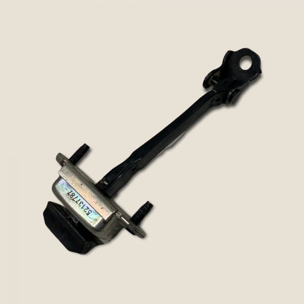 Limitador Porta Traseira Esquerda S10 Ltz 21/22 (3311)