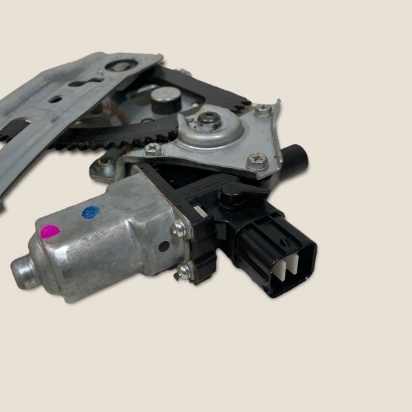 Máquina Vidro Porta Traseira Direita S10 Ltz 21/22 (3294)