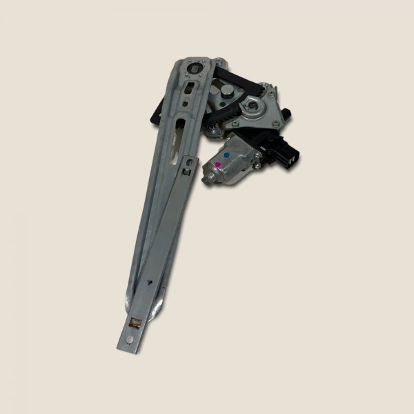 Máquina Vidro Porta Traseira Direita S10 Ltz 21/22 (3294)