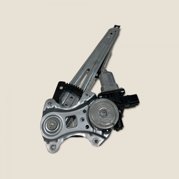 Máquina Vidro Porta Traseira Direita S10 Ltz 21/22 (3294)