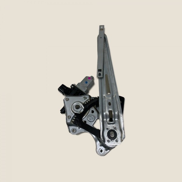 Máquina Vidro Porta Traseira Direita S10 Ltz 21/22 (3294)