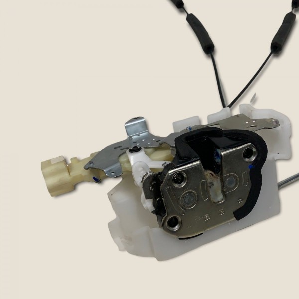 Fechadura Porta Dianteira Direita S10 Ltz 21/22 (3293)