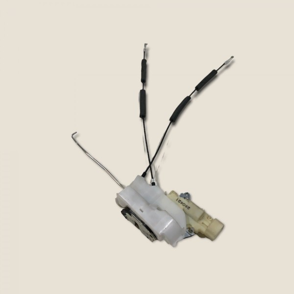 Fechadura Porta Dianteira Direita S10 Ltz 21/22 (3293)