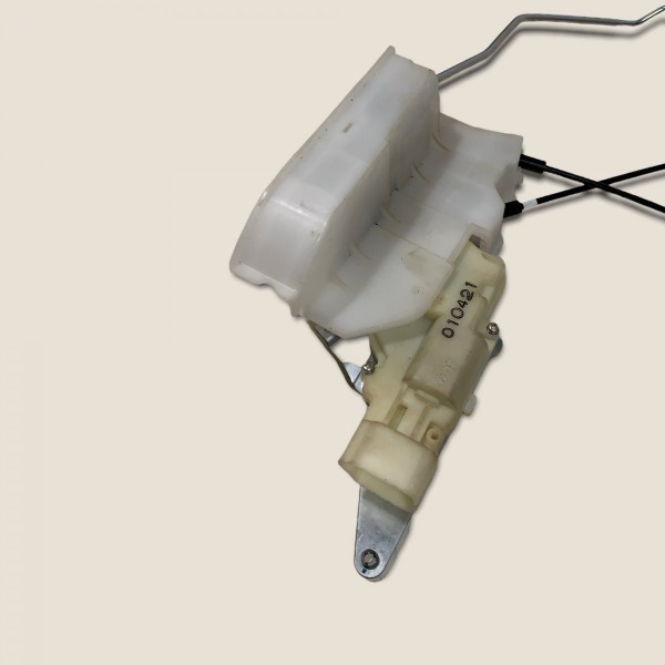 Fechadura Porta Traseira Direita S10 Ltz 21/22 (3292)