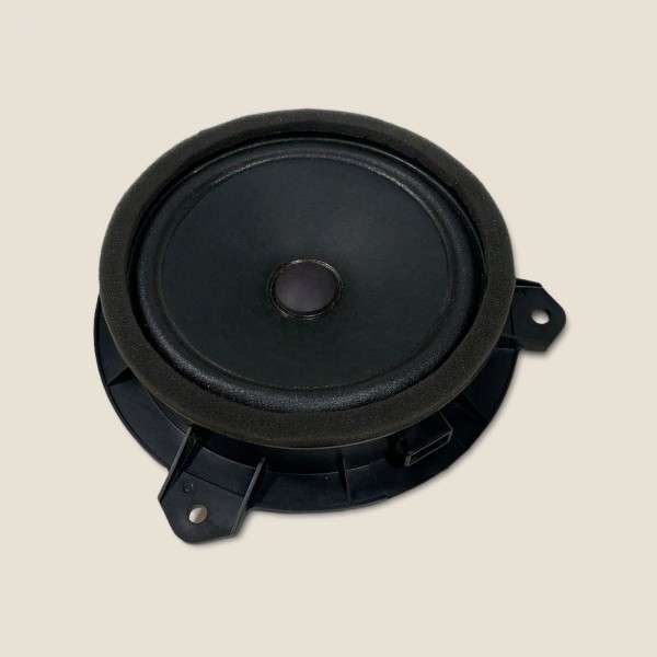 Alto Falante Porta Traseira Direita S10 Ltz 21/22 (3290) Preto