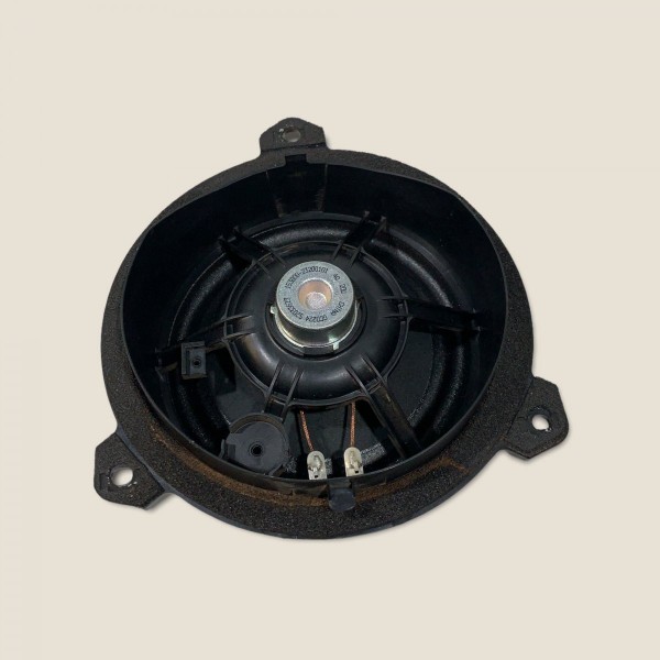 Alto Falante Porta Traseira Direita S10 Ltz 21/22 (3290) Preto