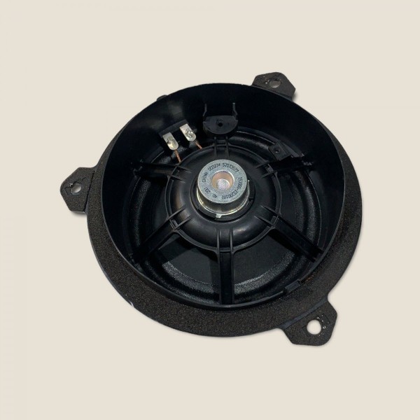 Alto Falante Porta Traseira Direita S10 Ltz 21/22 (3290) Preto