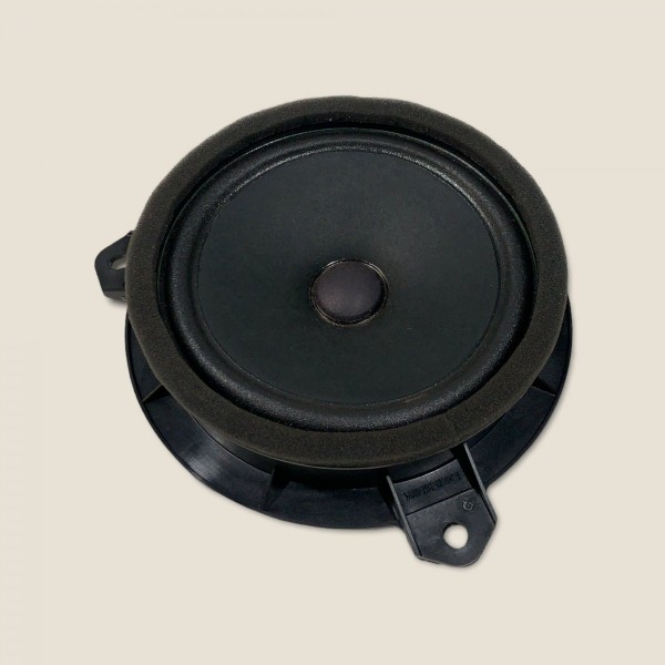 Alto Falante Porta Traseira Direita S10 Ltz 21/22 (3290) Preto