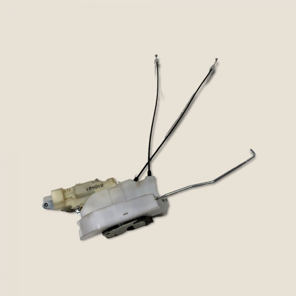 Fechadura Porta Traseira Esquerda S10 Ltz 21/22 (3287)