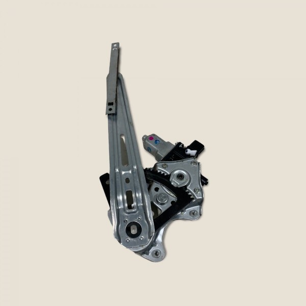 Máquina Vidro Porta Traseira Esquerda S10 Ltz 21/22 (3286)