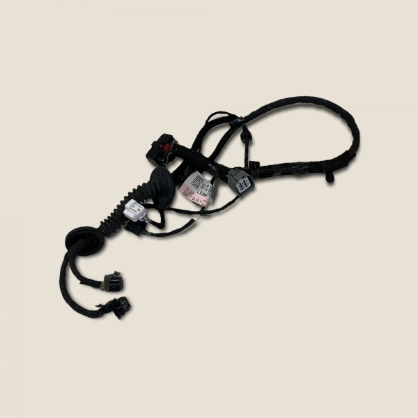 Chicote Porta Traseira Esquerda S10 Ltz 2021/2022 (3283)