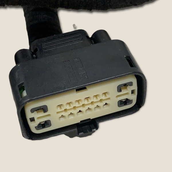 Chicote Porta Traseira Esquerda S10 Ltz 2021/2022 (3283)