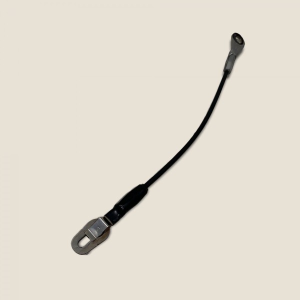 Cabo Suporte Tampa Traseira S10 Ltz 21/22 (3322)