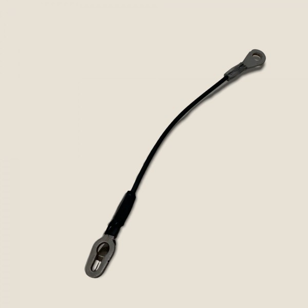 Cabo Suporte Tampa Traseira S10 Ltz 21/22 (3322)