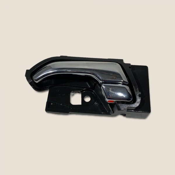 Maçaneta Interna Dianteira Esquerda S10 Ltz 2021/2022 (3331)