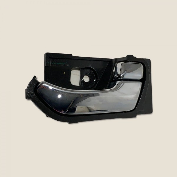 Maçaneta Interna Dianteira Direita S10 Ltz 2021/2022 (3332)