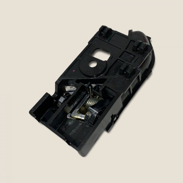 Maçaneta Interna Traseira Esquerda S10 Ltz 2021/2022 (3334)