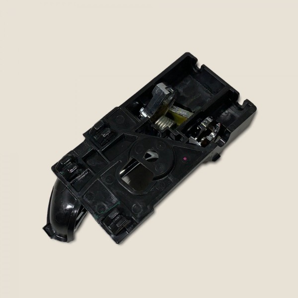 Maçaneta Interna Traseira Esquerda S10 Ltz 2021/2022 (3334)