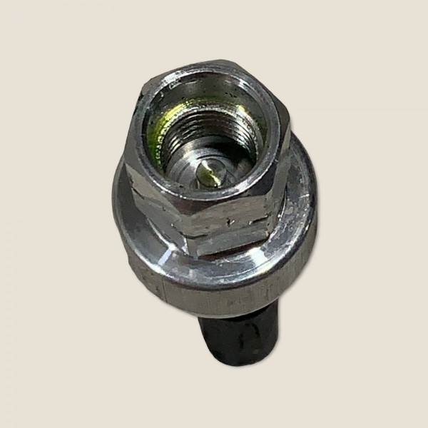 Sensor Pressão Ar Condicionado S10 2.8 Diesel 21/22 (3370)