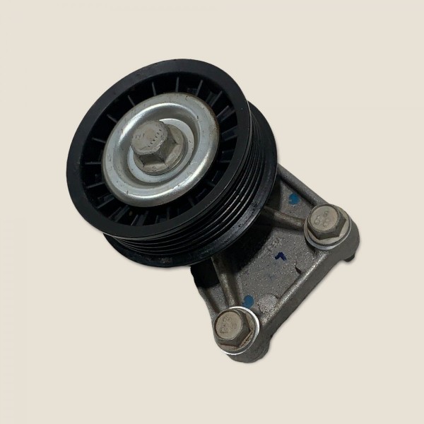 Guia Correia Do Alternador S10 2.8 Diesel 2021/2022 (3385)