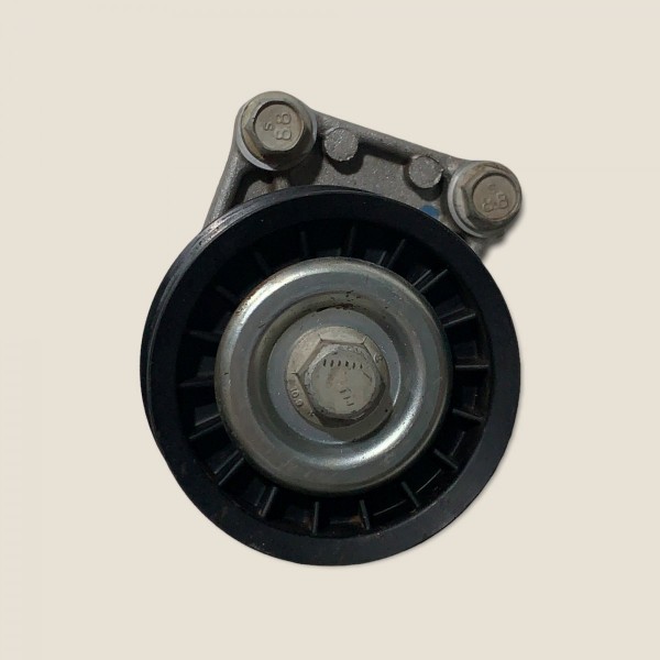 Guia Correia Do Alternador S10 2.8 Diesel 2021/2022 (3385)