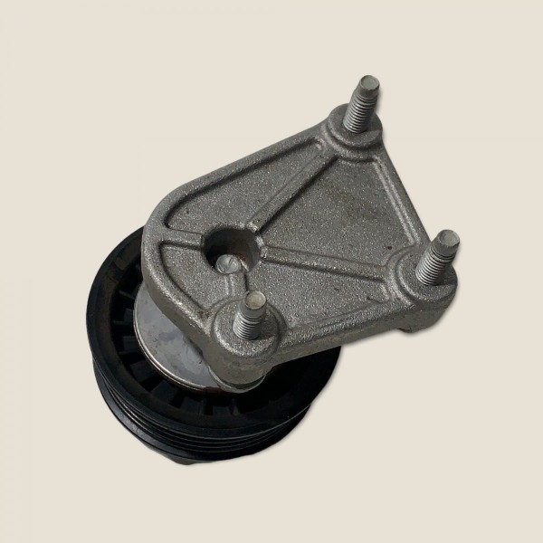 Guia Correia Do Alternador S10 2.8 Diesel 2021/2022 (3385)